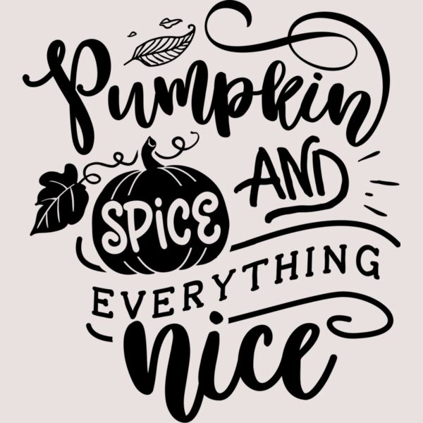 Pumpkin Spice Thumbnail