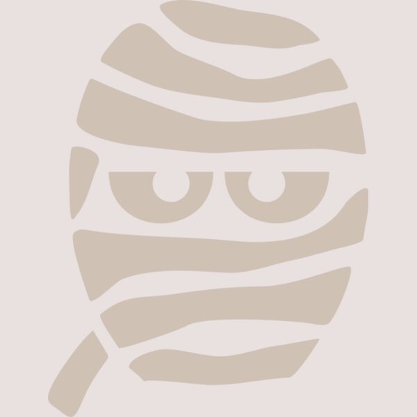Mummy Face Thumbnail