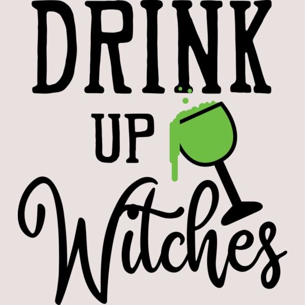 Drink Up Witches Thumbnail