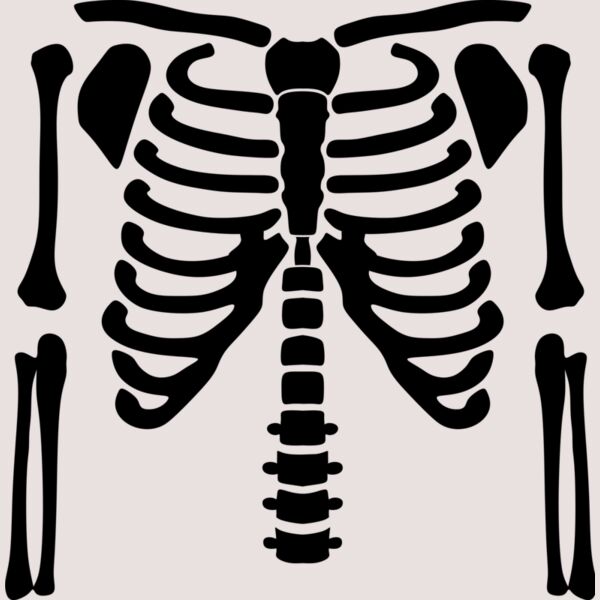 Skeleton Tee Thumbnail