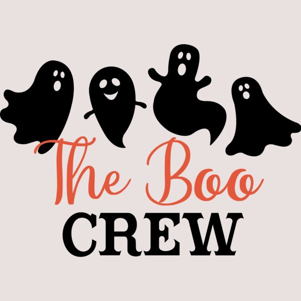 The Boo Crew Thumbnail