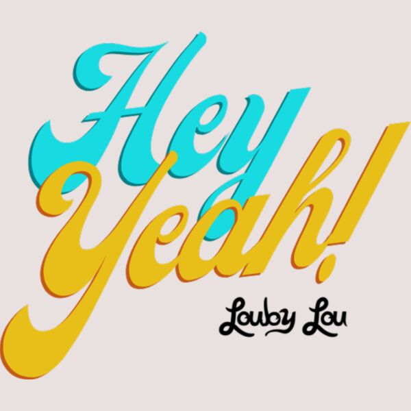 LoubyLou_Yellow_Blue Thumbnail