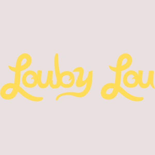 LoubyLou_vector Thumbnail
