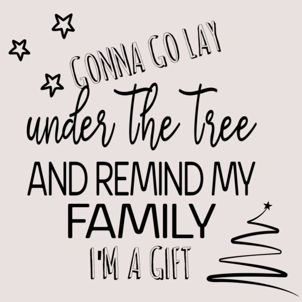 Gonna Lay Under The Tree Thumbnail