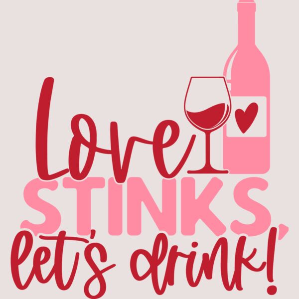 Love Stinks Thumbnail