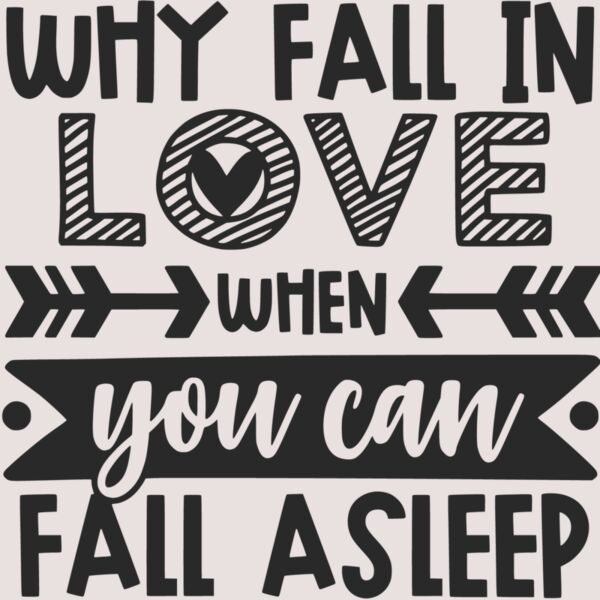 Why Fall In Love Thumbnail