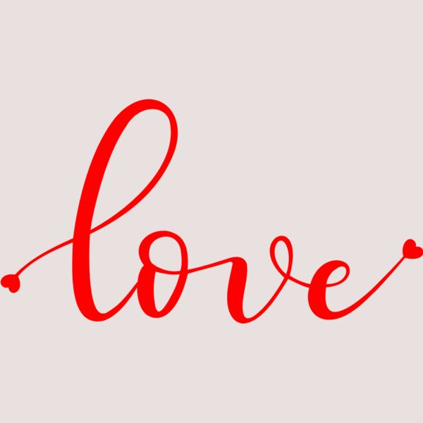 LOve Thumbnail
