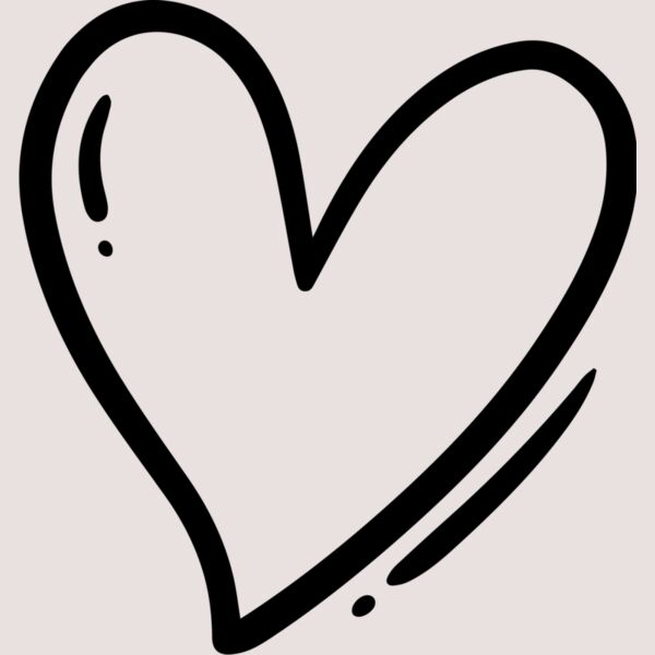 Doodle Heart 3 Thumbnail