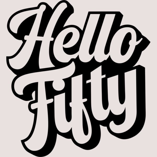 hello fifty Thumbnail