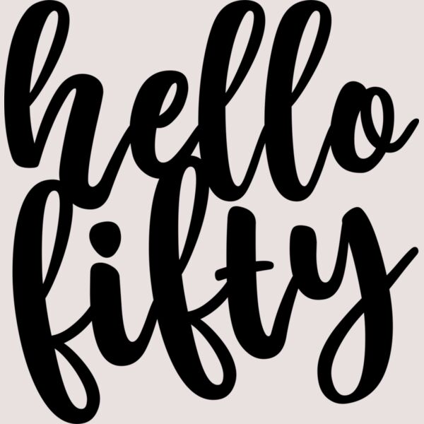 hello fifty1 Thumbnail