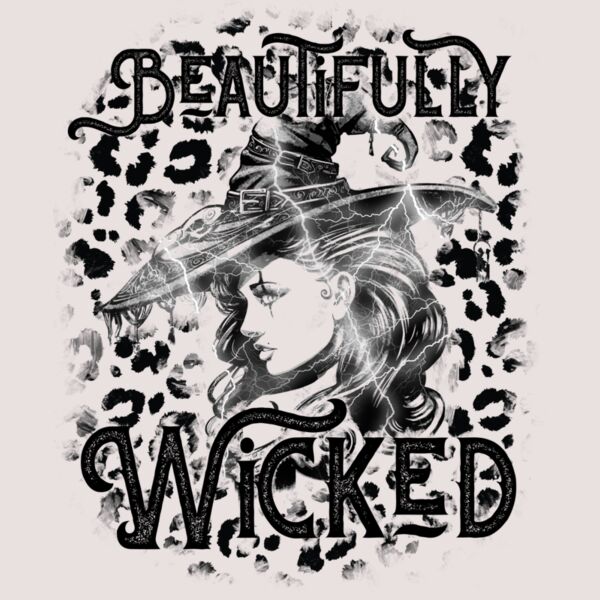 Beautifully Wicked Thumbnail