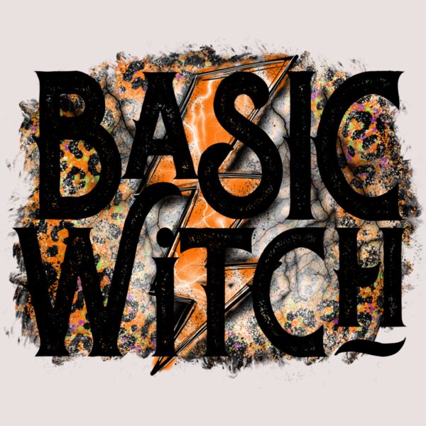 Basic Witch Thumbnail