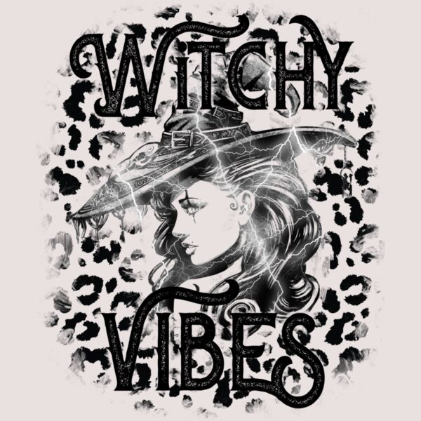 Witchy Vibes Thumbnail