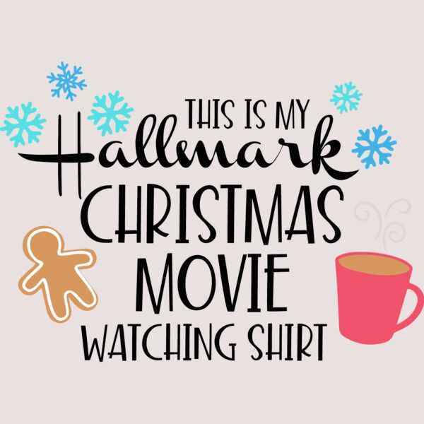 Hallmark Movies.DC024 Thumbnail