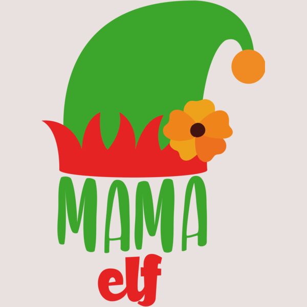 Mama Elf  Thumbnail