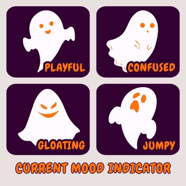 Ghost Quiz Thumbnail