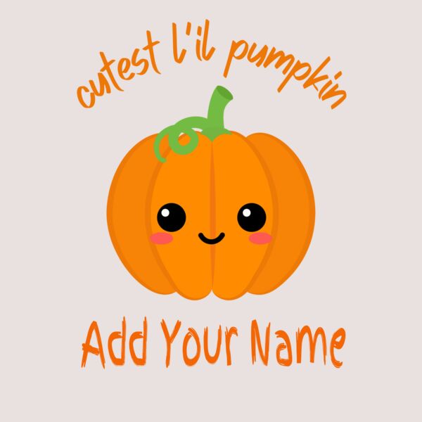 Cute Pumpkin.dc031 Thumbnail