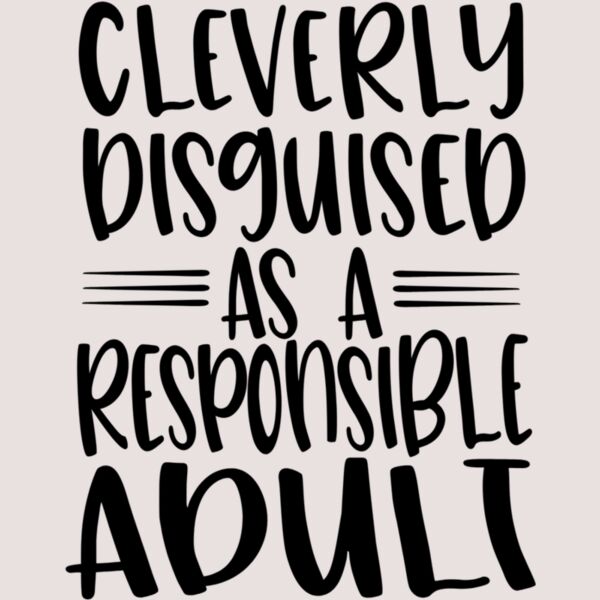 Disguised Adult Thumbnail