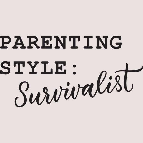 Parenting Style  Thumbnail