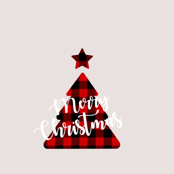 Christmas Plaid Thumbnail