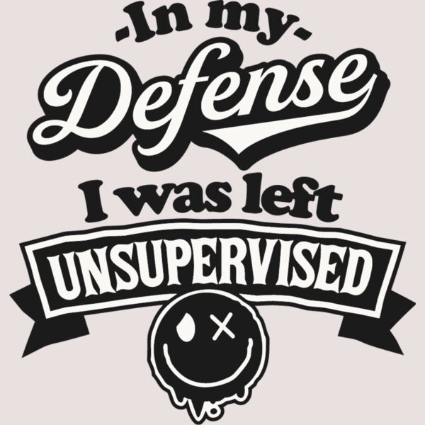 In my defense Thumbnail