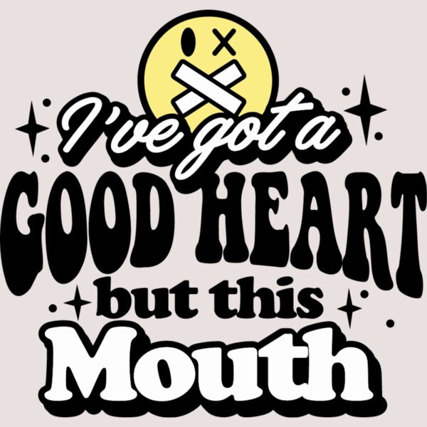 Ive got a good heart Thumbnail