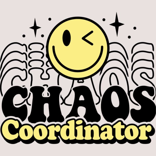 Chaos Coordinator Thumbnail