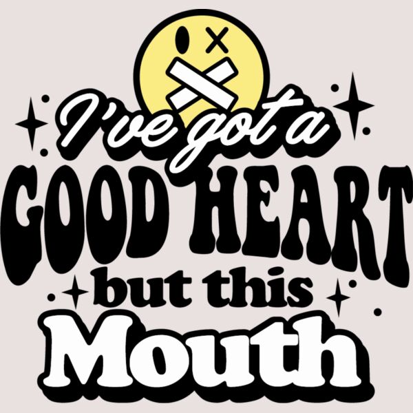 Ive got a good heart Thumbnail