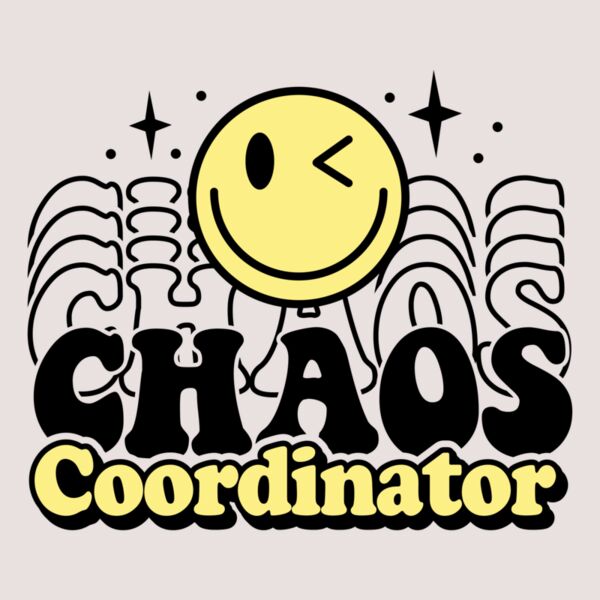 Chaos Coordinator Thumbnail
