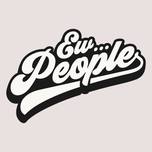 Ew People minimal Thumbnail