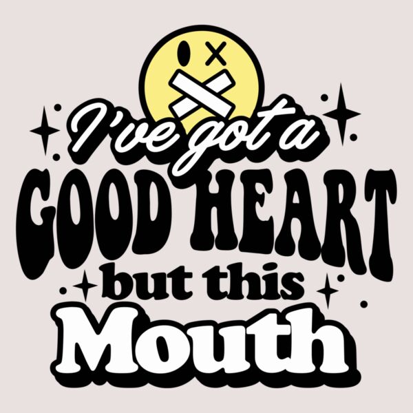 Ive got a good heart Thumbnail