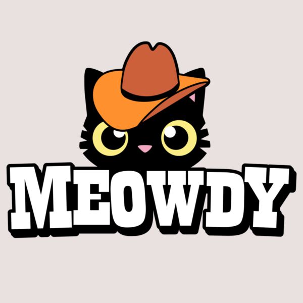 Meowdy Thumbnail