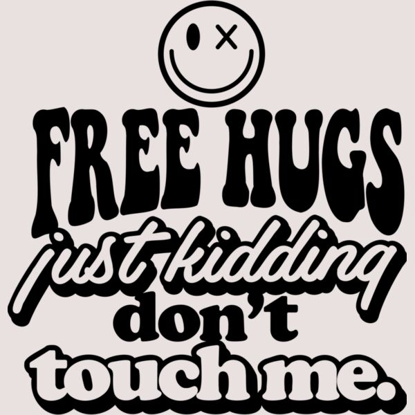 Free hugs Thumbnail