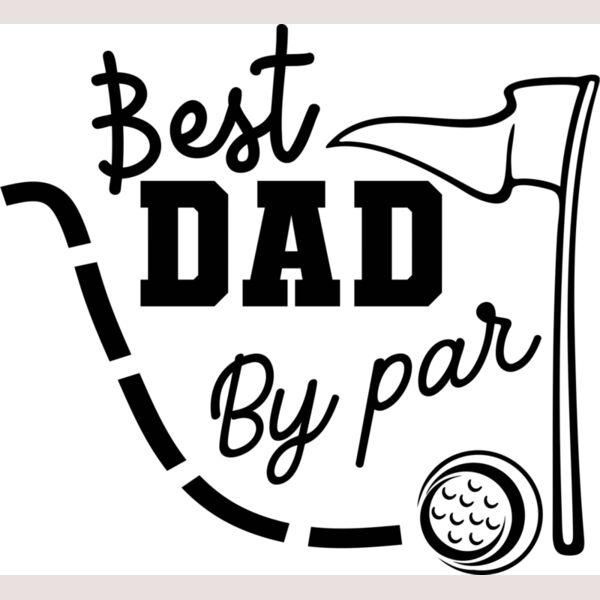 best dad by par Thumbnail