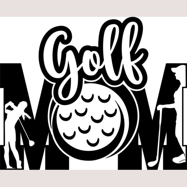 golf mom1 Thumbnail