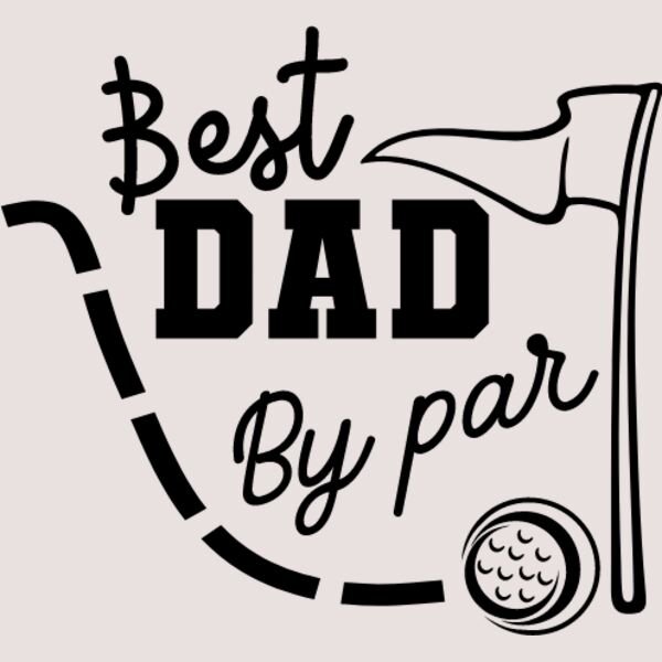 best dad by par Thumbnail
