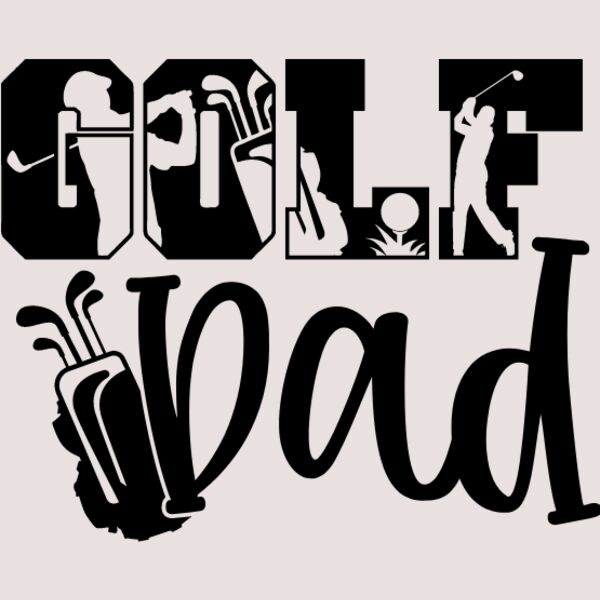 golf dad Thumbnail