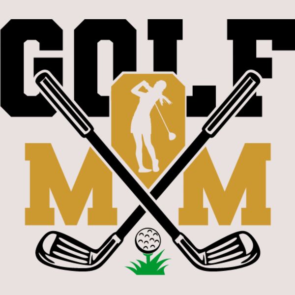 golf mom Thumbnail