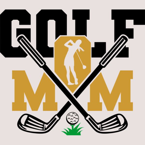 golf mom Thumbnail