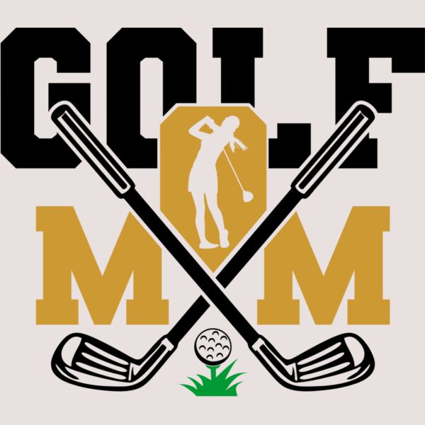 golf mom Thumbnail