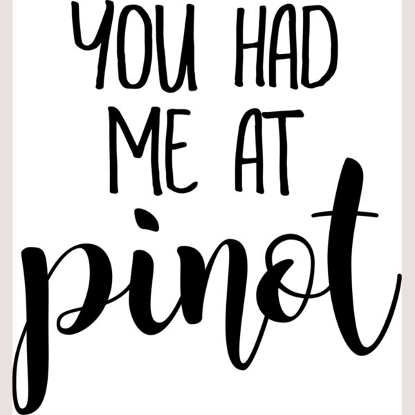 youhadmeatpinot joyfulcreationskelowna Thumbnail