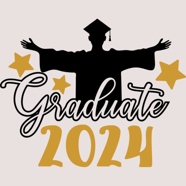 graduate 2024 Thumbnail