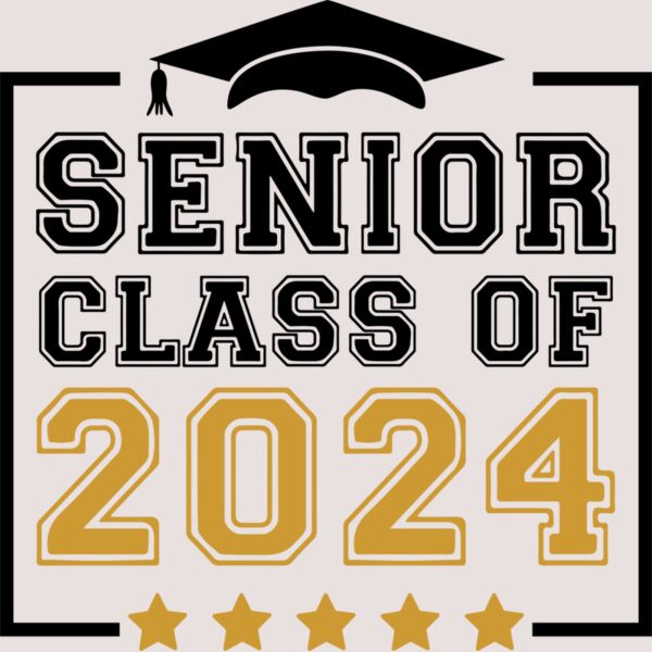 senior class of 2024 2 Thumbnail