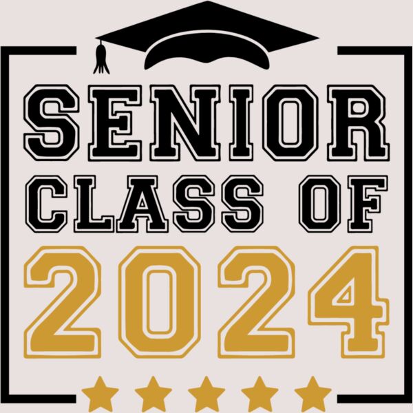 senior class of 2024 2 Thumbnail
