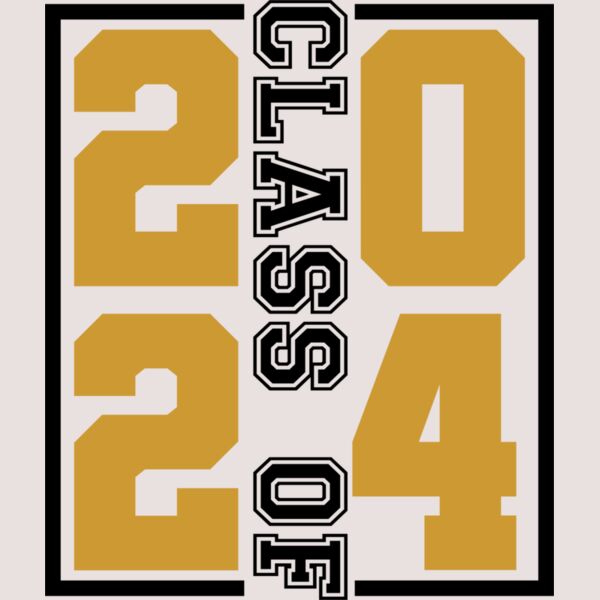 class of 2024 Thumbnail