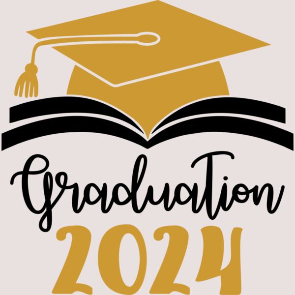 graduation 2024 Thumbnail