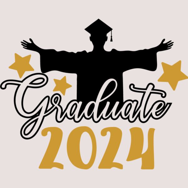 graduate 2024 Thumbnail