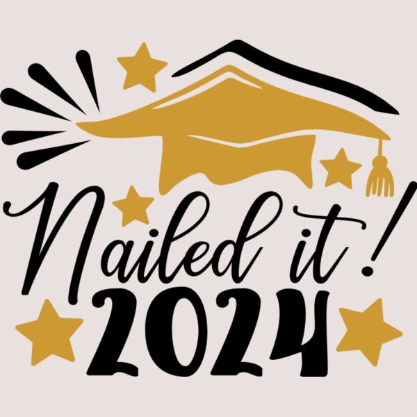 nailed it 2024 Thumbnail