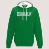 Varsity hoodie Thumbnail