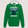 Varsity hoodie Thumbnail